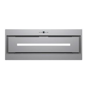 Grupo Filtrante Cata GPL75X Clase B Inox 70cm