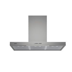 Campana Cata SYGMA 9010X Clase A Inox 90cm