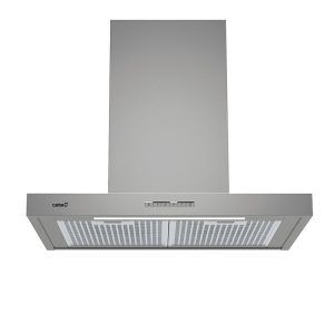 Campana Cata SYGMA 7010X Clase A Inox 70cm