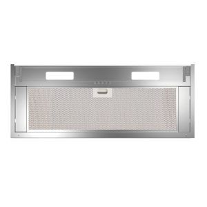 Campana Cata Armonia 80 X/B Clase C Inox 80cm