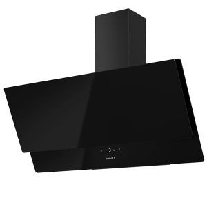 Campana Cata JUNO+ 9000 GBK Clase A+ Negro 90cm
