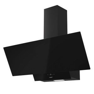 Campana Cata JUNO 9000 GBK Clase A+ Negro 90cm