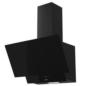 Campana Cata JUNO 6000 GBK Clase A+ 60cm Negro