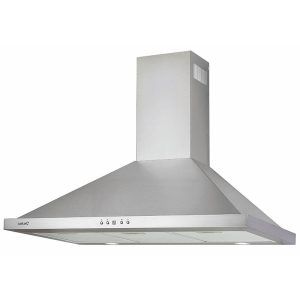 Campana Cata Beta PRO 9000X Clase A Inox 90cm