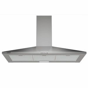 Campana Cata VK9000X Clase A Inox 90cm