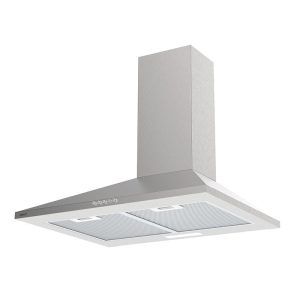 Campana Decorativa Pared Cata VK6000X Clase A Inox 60cm