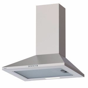 Campana Decorativa Pared Cata VK5000X Clase A Inox 50cm