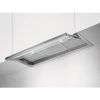 Campana Integrable Extraíble AEG DPE4941M Clase C Inox 90cm