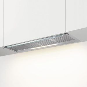 Campana Integrable AEG GDE682HM Clase A Inox 120cm