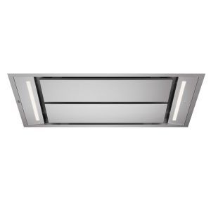 Campana AEG NDC7792SM Clase A+ Inox 90cm