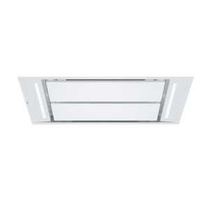 Campana AEG NDC7792SW Clase A+ Blanco 90cm