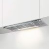 Campana Integrable AEG GDE689HM Clase A Inox 90cm