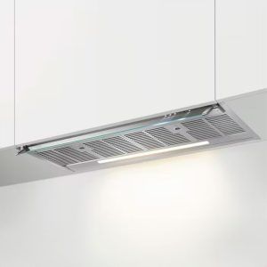 Campana Integrable AEG GDE689HM Clase A Inox 90cm
