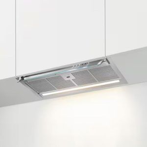 Campana Integrable AEG GDE686HM Clase A Inox 60cm