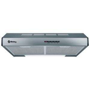 Campana Balay 3BH263MX Clase D Inox 60cm