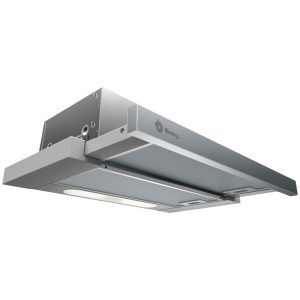 Campana Balay 3BT263MX Clase D Inox 60cm