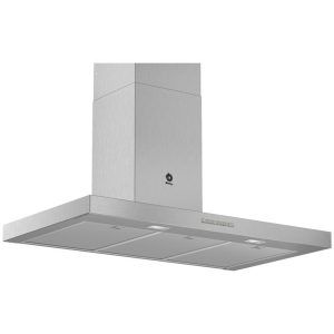 Campana Balay 3BC097EX Clase A Inox 90cm
