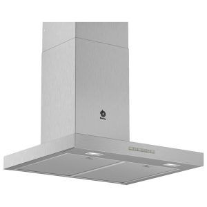 Campana Balay 3BC067EX Clase A Inox 60cm