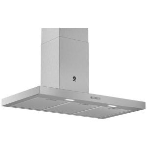 Campana Balay 3BC096MX Clase A Inox 90cm