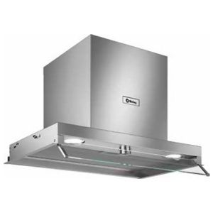 Campana Integrable Balay 3BD866MX Clase A Inox 60cm