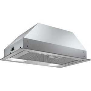 Grupo Filtrante Balay 3BF263NX Clase E Gris 53cm