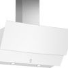 Campana Balay 3BC585GB Clase C Blanco 80cm