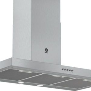 Campana Balay 3BC095MX Clase D Inox 90cm