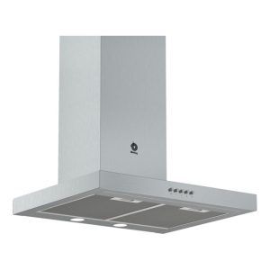 Campana Balay 3BC065MX Clase C Inox 60cm