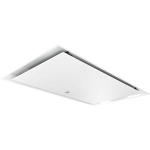 Campana Techo Balay 3BE297RW Clase A Blanco 90cm