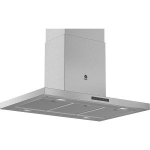Campana Isla Balay 3BI997GX Clase B Inox 90cm