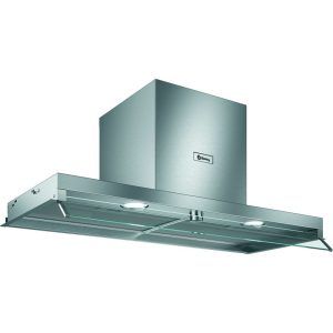 Campana Integrable Balay 3BD896MX Clase A Inox 90cm