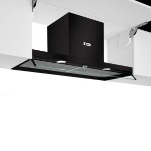 Campana Extractora Balay 3BD896MN Clase A 90 cm Negro