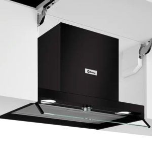 Campana Integrable Balay 3BD866MN Clase A Negro 60cm
