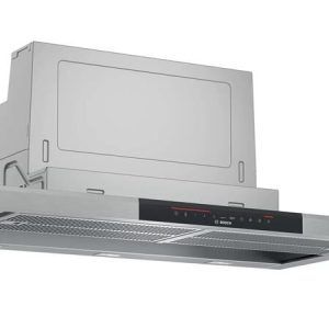 Campana Bosch DFS097K51 Clase A Inox 90cm