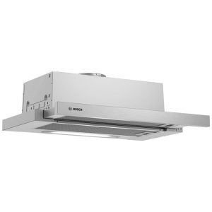 Campana Bosch DFT63AC50 Serie4 Clase D Inox 60cm