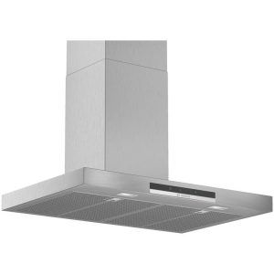 Campana Bosch DWB77IM50 Serie4 Clase B Inox 75cm