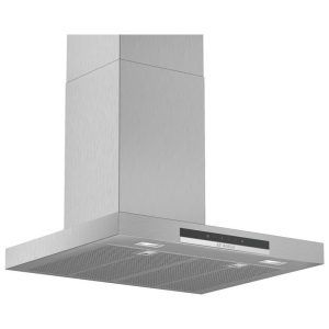 Campana Bosch DWB67IM50 Serie4 Clase B Inox 60cm