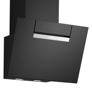 Campana Bosch DWK67FN60 Clase A+ Negro 60cm