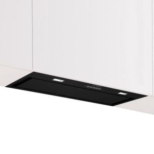 Grupo filtrante Bosch DLN78PC60 Clase A++ Negro 70cm