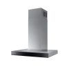 Campana Samsung NK24C5070US/UR Clase B Inox/Negro 60cm