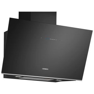 Campana Siemens LC91KLT60 Clase A+ Negro 90cm