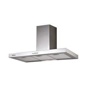 Campana Edesa ECB-6411 X Clase C Inox 60cm