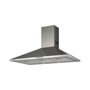 Campana Edesa ECP-6611 X Clase C Inox 60cm