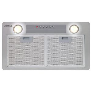 Grupo Filtrante Edesa ECG-5811 X Clase C Inox 50cm