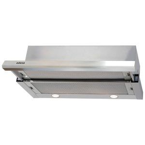Campana Telescópica Edesa ECT-6411 X Clase C Inox 60cm