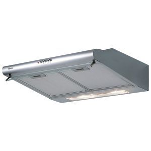 Campana Convencional Edesa ECS-6213 X Clase D Inox 60cm