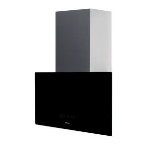 Campana Edesa ECH-78320 GBK Clase A Inox/Negro 70cm