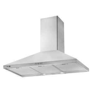 Campana Fagor 3CFP9050X Clase A Inox 90cm