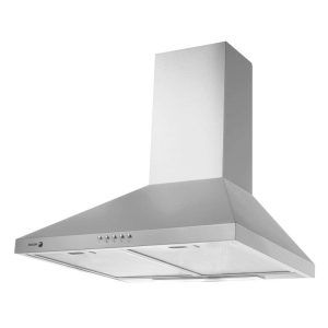 Campana Piramidal Fagor 3CFP6050X Clase A Inox 60cm