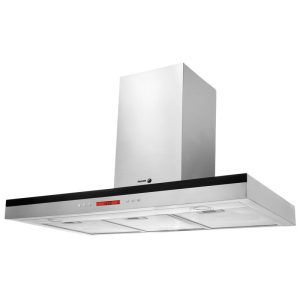 Campana Fagor 3CFS9060X Clase A+ Inox 90cm